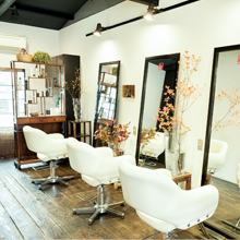 C's Hair Kitakamakura シーズヘアー北鎌倉