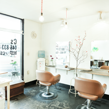 C's Hair Yokosuka シーズヘアー横須賀