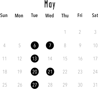 calender