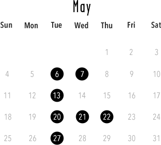 calender