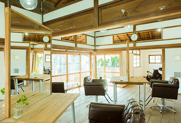 C's kamakura シーズ鎌倉