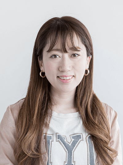Akiko Hayashi