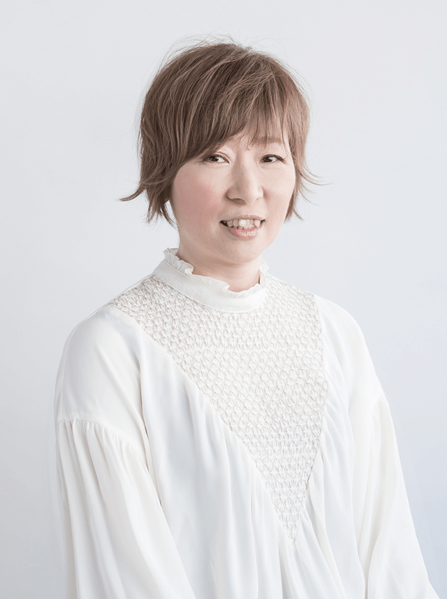 横谷　由紀