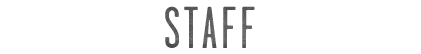 staff